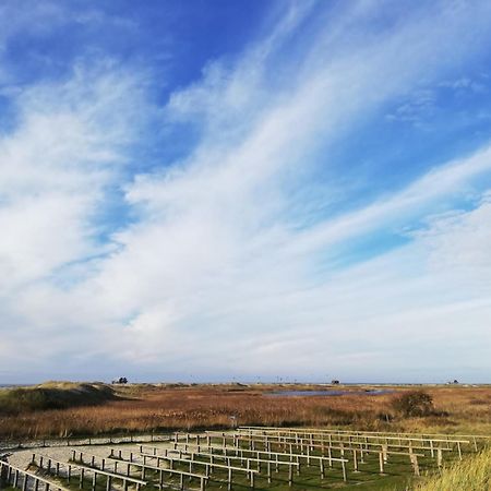 Böhl Birkenlundヴィラ エクステリア 写真